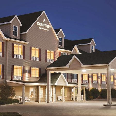 Country Inn & Suites By Radisson Bismarck Waterpark Ngoại thất bức ảnh