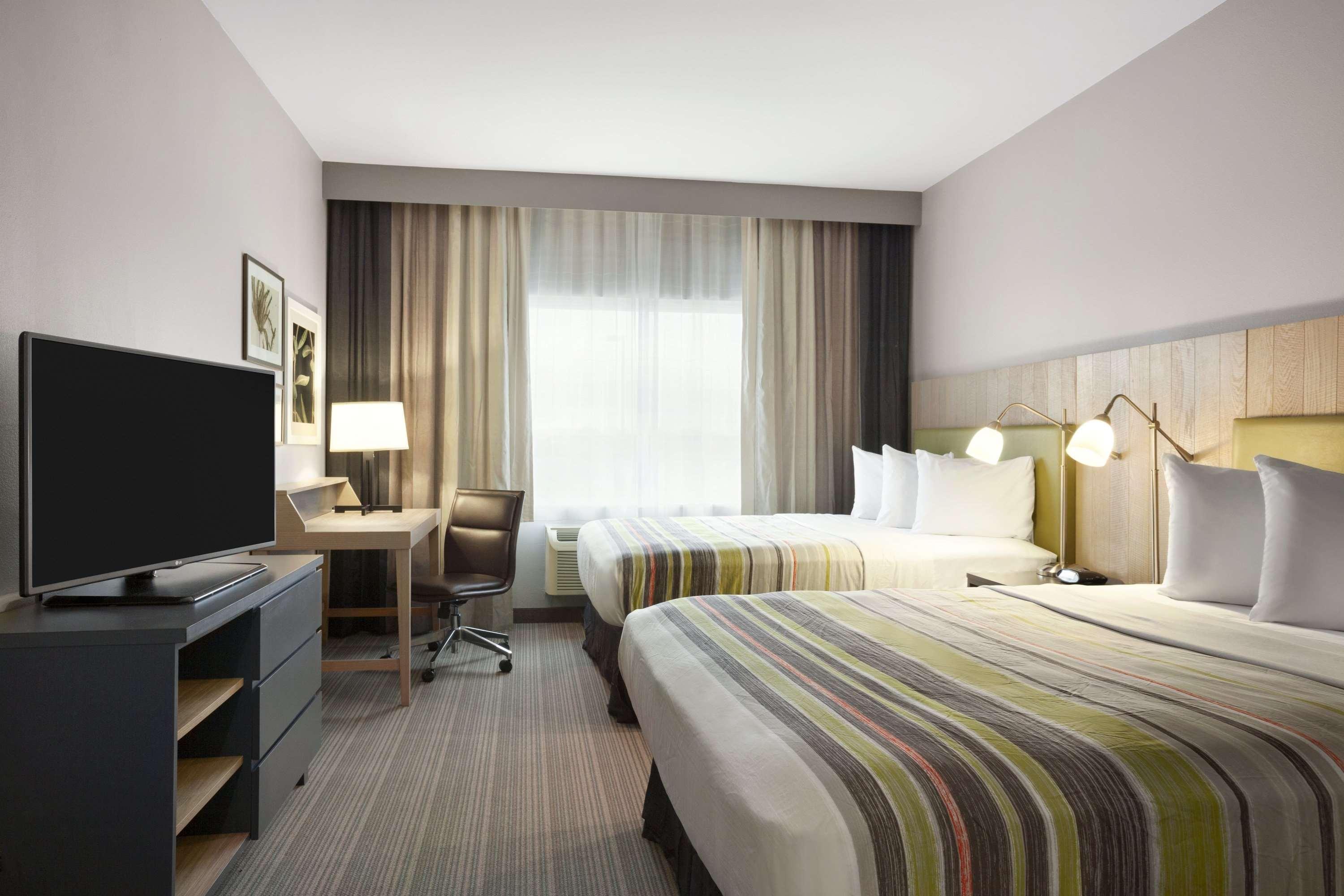 Country Inn & Suites By Radisson Bismarck Waterpark Ngoại thất bức ảnh